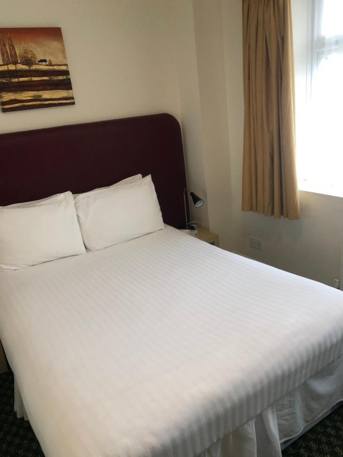 Granby Hotel Gravesend Eksteriør bilde