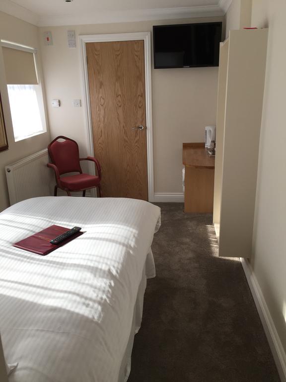 Granby Hotel Gravesend Eksteriør bilde
